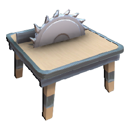 Improved Table Saw