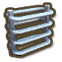 Iron Ladder