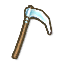 Iron Scythe