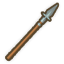 Iron Spear