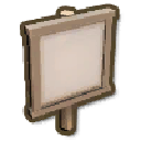 Item Sign