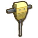Jack Hammer