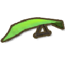 Leaf Glider