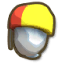 Life Guard Hat
