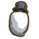 Lil' Top Hat