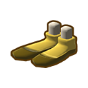 Long Shoes