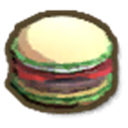 Lot Burger