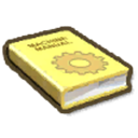 Machine Manual