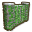 Marble Fence