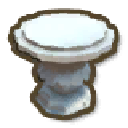 Marble Pedestal