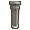 Marble Pillar