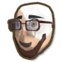 Mascot Head