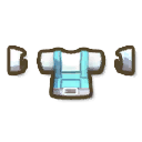 Mascot Torso