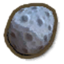 Meteorite Chunk