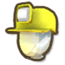 Miners Helmet