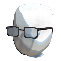 Modern Glasses