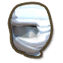 Mummy Hood