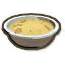 Mushroom Risotto