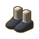 Ninja Boots