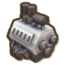 Old Contraption