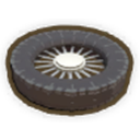 Old Wheel