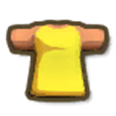 Orange T-Shirt
