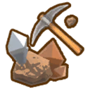 Ore or Nothing