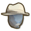 P.I Hat