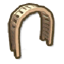 Palm Wood Arch