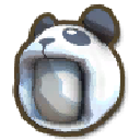 Panda Hood