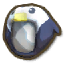 Penguin Hood