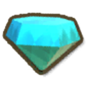 Perfect Aquamarine