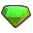 Perfect Emerald