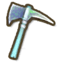 Pickaxe Axe
