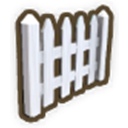 Picket Fence