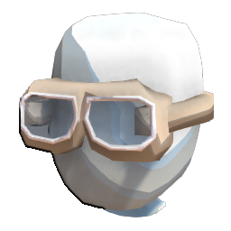 Pilot Goggles
