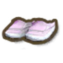 Pink Comfy Shoes