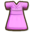 Pink Gown