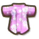 Pink Holiday Shirt