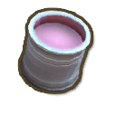 Pink Paint