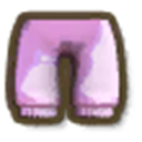 Pink Sweat Pants