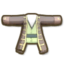 Pirate Coat