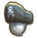 Pirate Hat