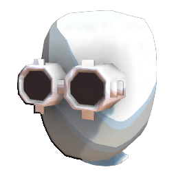 Punk Goggles