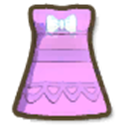 Purple Dress