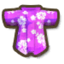 Purple Holiday Shirt