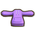 Purple Hoodie