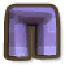 Purple Jeans