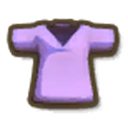 Purple Shirt