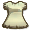 Raggy Dress